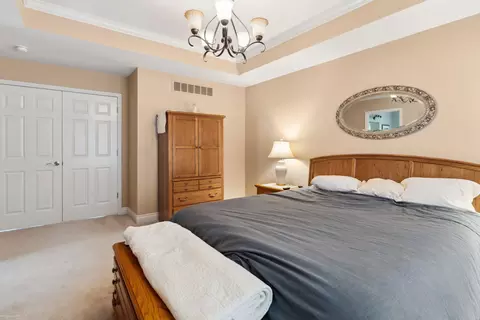 Bedroom - 17540 Eider, Clinton Township, MI 48038 photo 1 of 5