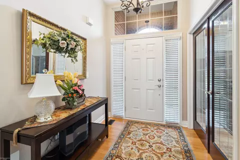 Entry Way - 17540 Eider, Clinton Township, MI 48038 photo 1 of 4