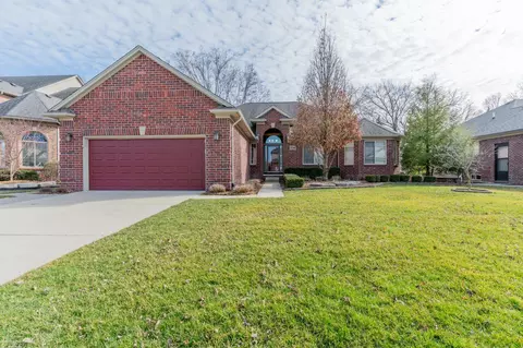 17540 Eider, Clinton Township, MI 48038
