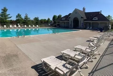 Exterior - 17540 Eider, Clinton Township, MI 48038 photo 20 of 20