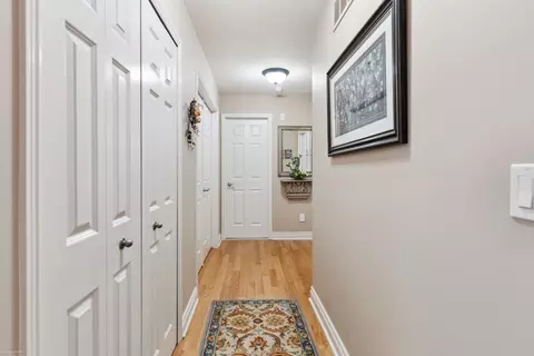 Entry Way - 17540 Eider, Clinton Township, MI 48038 photo 4 of 4
