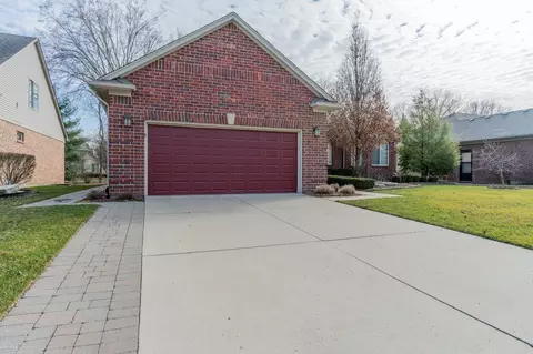 Exterior - 17540 Eider, Clinton Township, MI 48038 photo 4 of 20