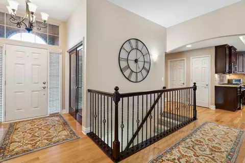Entry Way - 17540 Eider, Clinton Township, MI 48038 photo 2 of 4