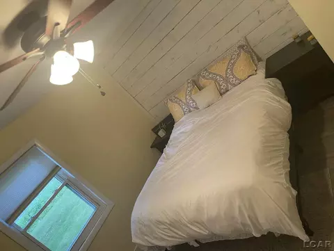 Bedroom - 7776 Riga, Riga, MI 49276 photo 2 of 4