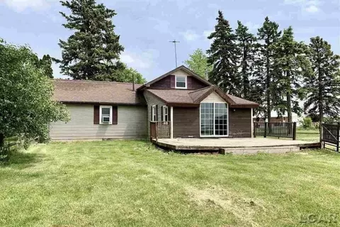 Exterior - 7776 Riga, Riga, MI 49276 photo 2 of 4