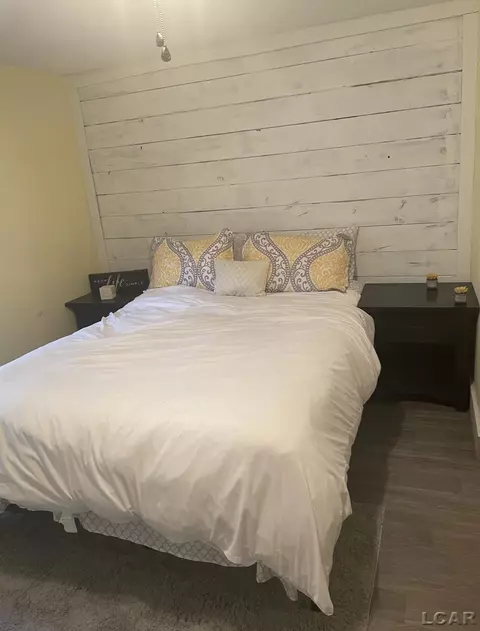 Bedroom - 7776 Riga, Riga, MI 49276 photo 3 of 4