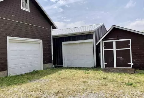 Exterior - 7776 Riga, Riga, MI 49276 photo 3 of 4