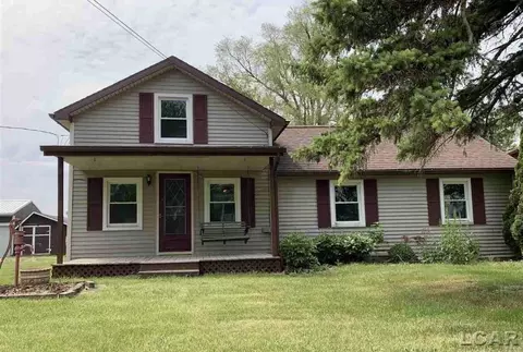 7776 Riga, Riga, MI 49276