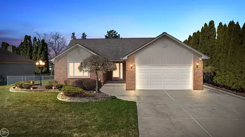 35701 Wellston, Sterling Heights, MI 48312