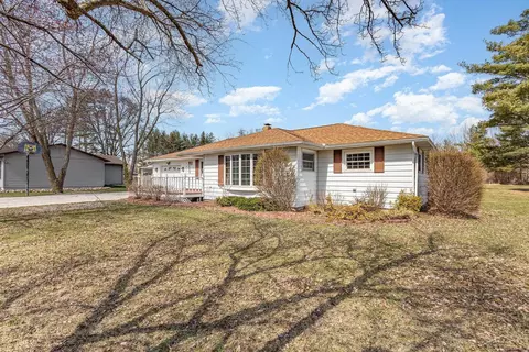 Exterior - 22078 Gratiot, Merrill, MI 48637 photo 3 of 7