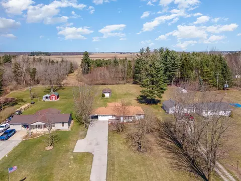 View/Area - 22078 Gratiot, Merrill, MI 48637 photo 2 of 3