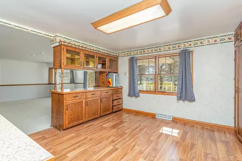 Kitchen - 22078 Gratiot, Merrill, MI 48637 photo 4 of 4