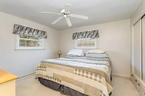 Bedroom - 22078 Gratiot, Merrill, MI 48637 photo 1 of 2