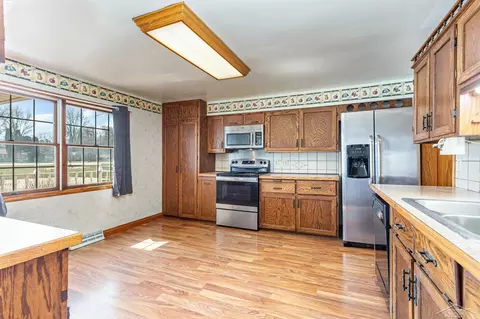 Kitchen - 22078 Gratiot, Merrill, MI 48637 photo 1 of 4
