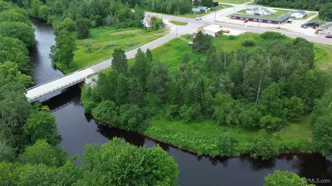 tbd M77, Germfask, MI 49836