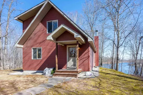 Exterior - 8091 Lakeview, Harrison, MI 48625 photo 15 of 24