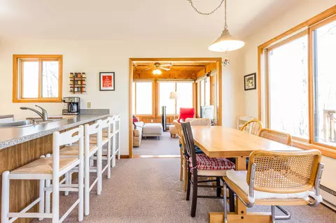 Dining - 8091 Lakeview, Harrison, MI 48625 photo 2 of 4