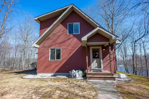 Exterior - 8091 Lakeview, Harrison, MI 48625 photo 16 of 24