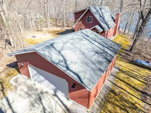 Exterior - 8091 Lakeview, Harrison, MI 48625 photo 22 of 24
