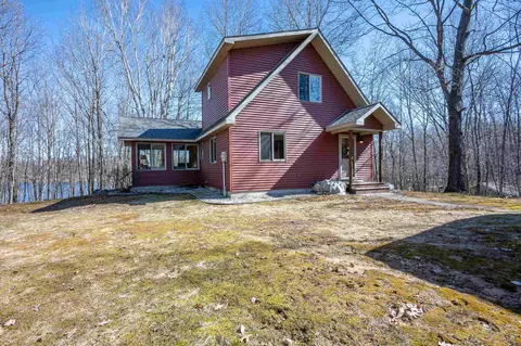Exterior - 8091 Lakeview, Harrison, MI 48625 photo 7 of 24