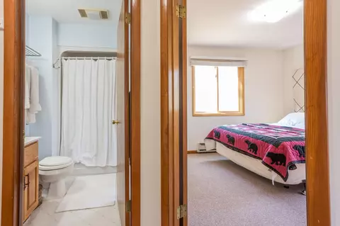 Bedroom - 8091 Lakeview, Harrison, MI 48625 photo 2 of 9