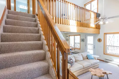 Entry Way - 8091 Lakeview, Harrison, MI 48625 photo 3 of 3