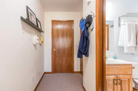 Entry Way - 8091 Lakeview, Harrison, MI 48625 photo 2 of 3