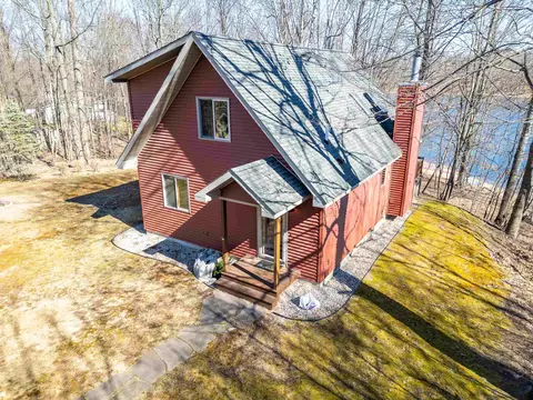 Exterior - 8091 Lakeview, Harrison, MI 48625 photo 23 of 24