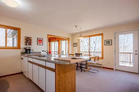 Kitchen - 8091 Lakeview, Harrison, MI 48625 photo 1 of 6