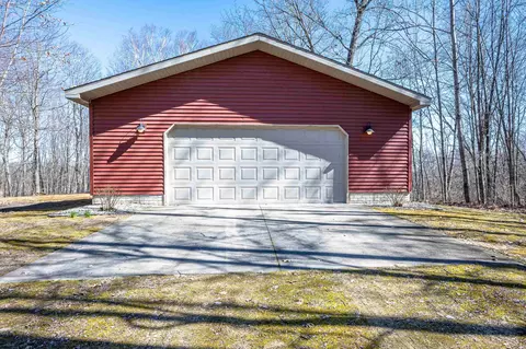 Exterior - 8091 Lakeview, Harrison, MI 48625 photo 6 of 24