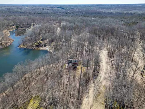 View/Area - 8091 Lakeview, Harrison, MI 48625 photo 17 of 21