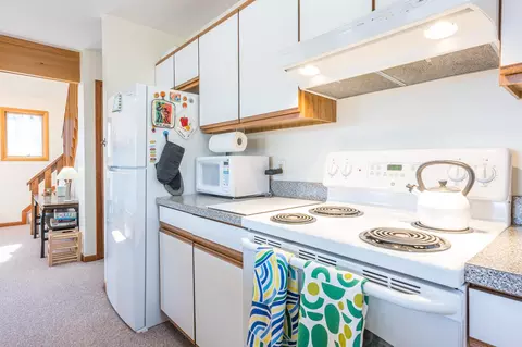 Kitchen - 8091 Lakeview, Harrison, MI 48625 photo 6 of 6