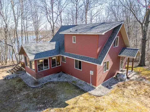 Exterior - 8091 Lakeview, Harrison, MI 48625 photo 17 of 24