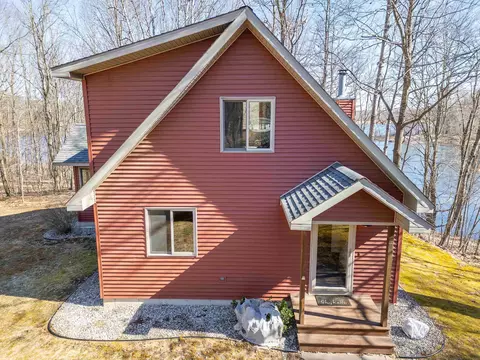 Exterior - 8091 Lakeview, Harrison, MI 48625 photo 19 of 24