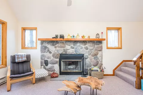 Living - 8091 Lakeview, Harrison, MI 48625 photo 3 of 6
