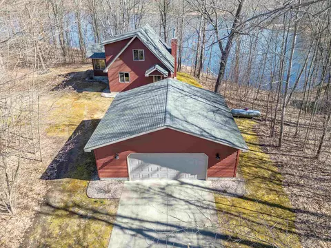 Exterior - 8091 Lakeview, Harrison, MI 48625 photo 21 of 24