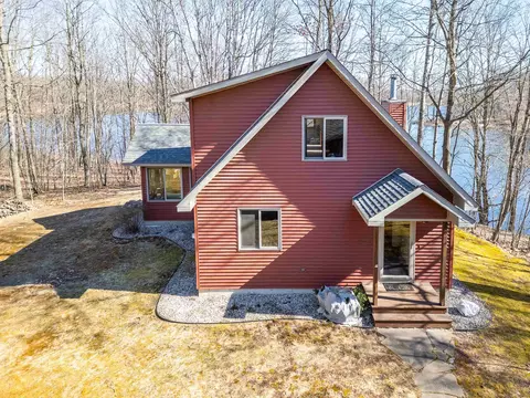 Exterior - 8091 Lakeview, Harrison, MI 48625 photo 18 of 24