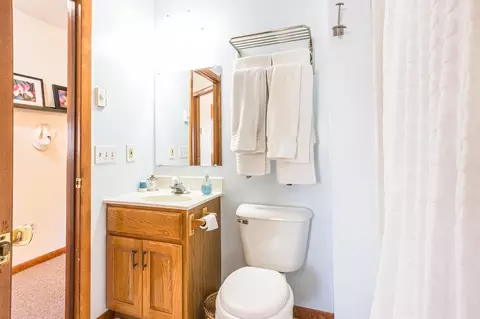 Bath - 8091 Lakeview, Harrison, MI 48625 photo 1 of 4