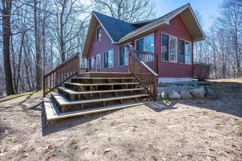 Exterior - 8091 Lakeview, Harrison, MI 48625 photo 10 of 24