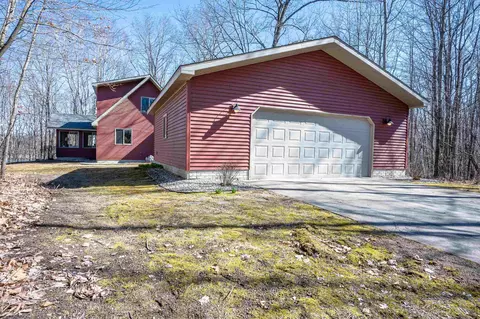 Exterior - 8091 Lakeview, Harrison, MI 48625 photo 4 of 24