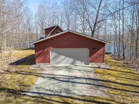 Exterior - 8091 Lakeview, Harrison, MI 48625 photo 20 of 24