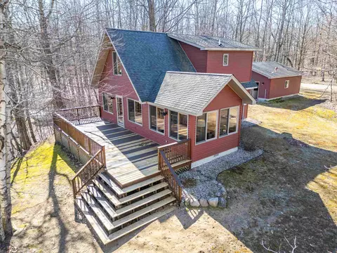 8091 Lakeview, Harrison, MI 48625