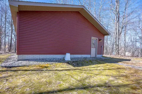 Exterior - 8091 Lakeview, Harrison, MI 48625 photo 14 of 24