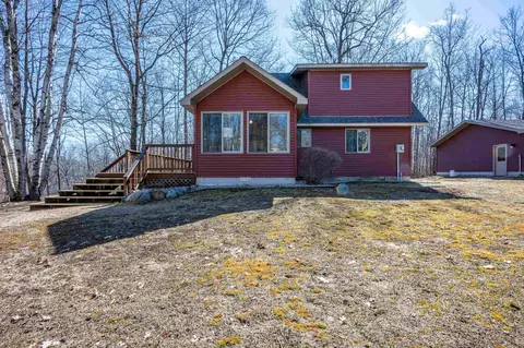 Exterior - 8091 Lakeview, Harrison, MI 48625 photo 2 of 24