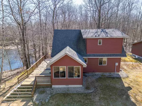 Exterior - 8091 Lakeview, Harrison, MI 48625 photo 24 of 24