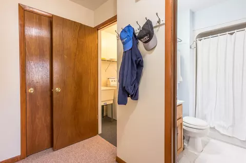Entry Way - 8091 Lakeview, Harrison, MI 48625 photo 1 of 3