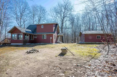 Exterior - 8091 Lakeview, Harrison, MI 48625 photo 8 of 24