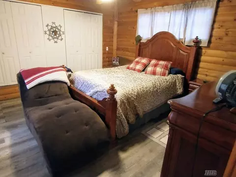 Bedroom - 513 Ithaca, Harrison, MI 48625 photo 1 of 4