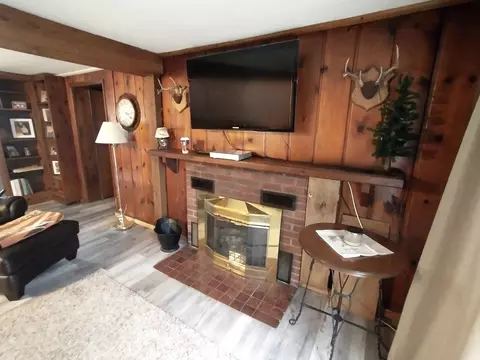 Living - 513 Ithaca, Harrison, MI 48625 photo 3 of 5