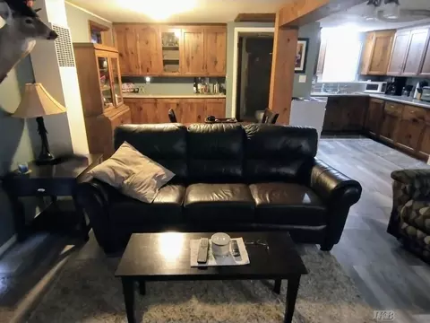 Living - 513 Ithaca, Harrison, MI 48625 photo 5 of 5
